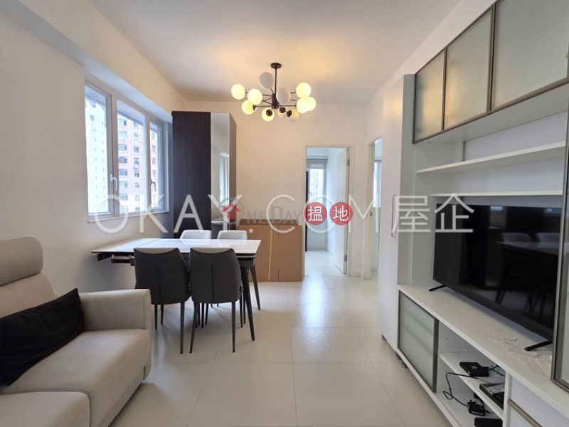 香港搵樓|租樓|二手盤|買樓| 搵地 | 住宅-出租樓盤|2房1廁,極高層東南大廈出租單位