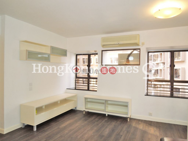 1 Bed Unit for Rent at Cheery Garden 6A Babington Path | Western District | Hong Kong Rental, HK$ 22,000/ month