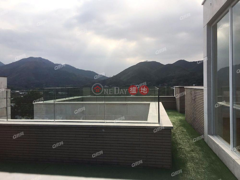 HK$ 45.8M | Goodwood Park | Kwu Tung, Goodwood Park | 5 bedroom House Flat for Sale