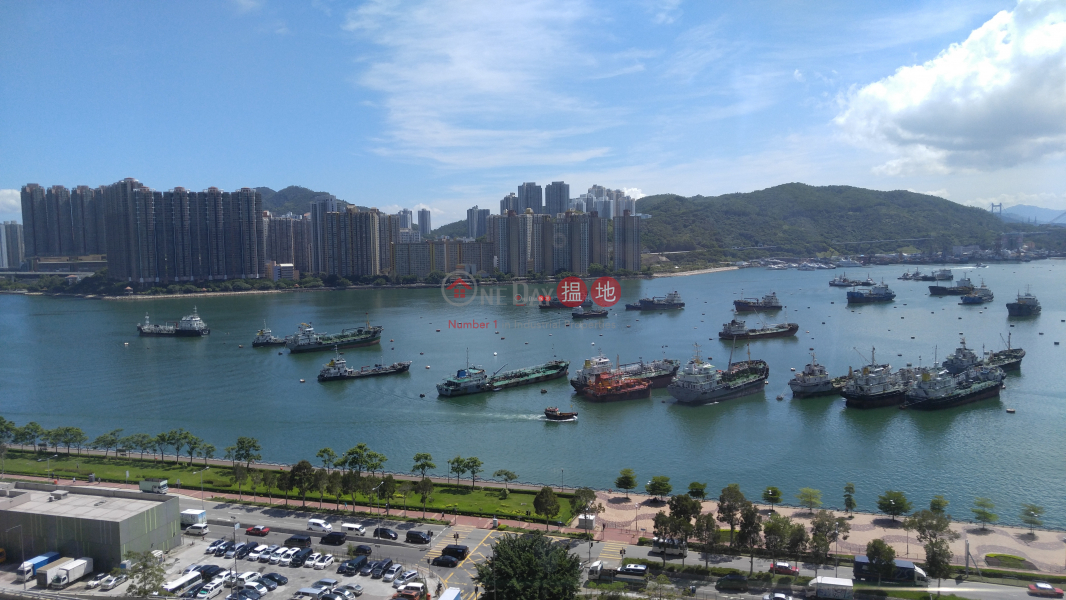 Sea view with two rooms decoration, One Midtown 海盛路11號One Midtown Rental Listings | Tsuen Wan (anson-06162)