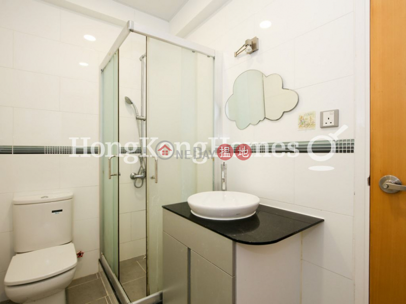 HK$ 43,000/ month Yicks Villa | Wan Chai District | 3 Bedroom Family Unit for Rent at Yicks Villa