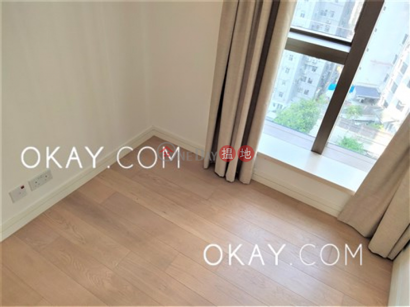 Popular 3 bedroom with balcony | Rental, 98 High Street | Western District | Hong Kong, Rental HK$ 45,000/ month