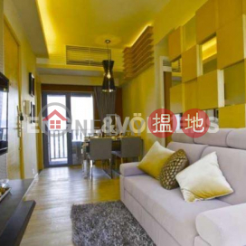 2 Bedroom Flat for Rent in Sai Ying Pun, High Park 99 蔚峰 | Western District (EVHK98626)_0