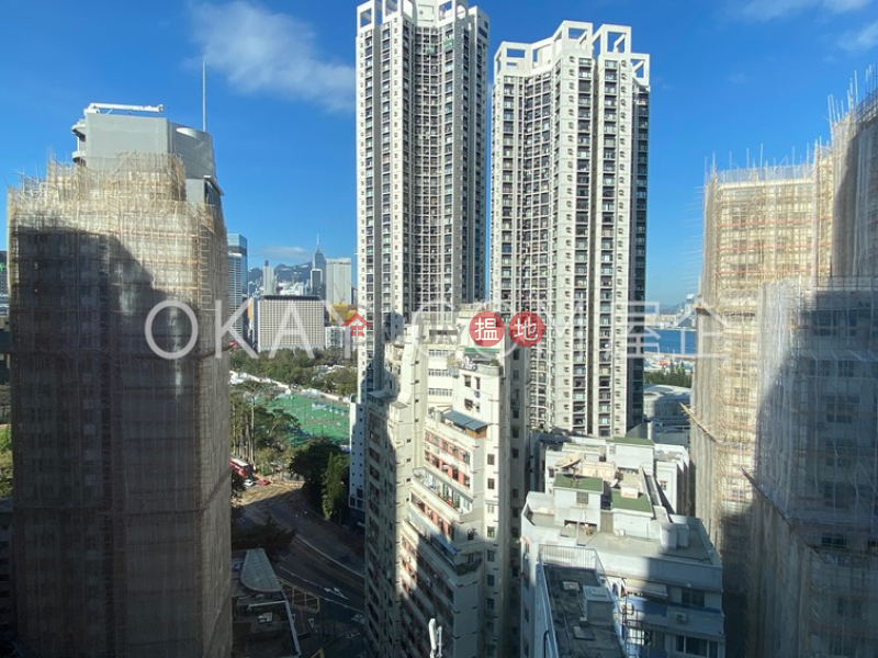 香港搵樓|租樓|二手盤|買樓| 搵地 | 住宅|出售樓盤-3房2廁,星級會所,露台柏傲山 1座出售單位
