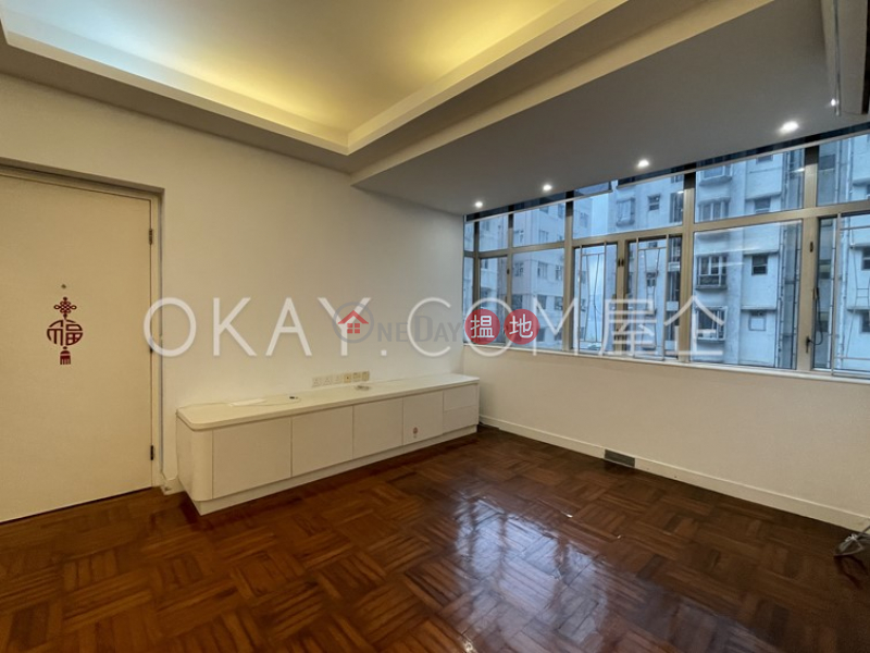 Property Search Hong Kong | OneDay | Residential | Rental Listings Unique 2 bedroom in North Point | Rental