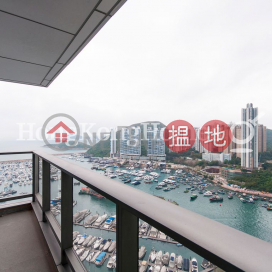 4 Bedroom Luxury Unit at Marinella Tower 1 | For Sale