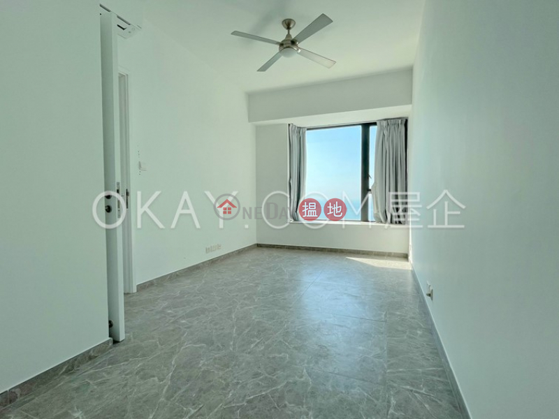HK$ 36,000/ month Phase 6 Residence Bel-Air, Southern District Rare 2 bedroom with balcony | Rental