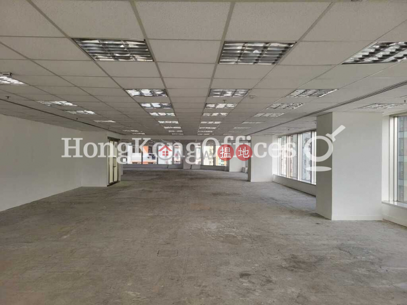 Office Unit for Rent at Citicorp Centre, 18 Whitfield Road | Wan Chai District | Hong Kong | Rental HK$ 238,554/ month