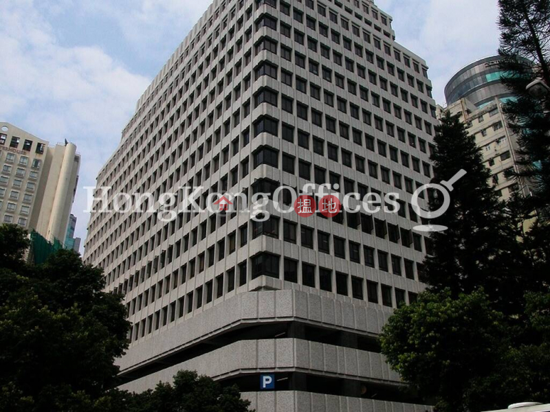 Office Unit for Rent at Guardian House, Guardian House 愛群商業大廈 Rental Listings | Wan Chai District (HKO-84694-AKHR)