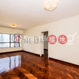 嘉兆臺三房兩廳單位出售