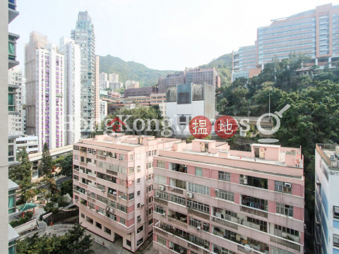 Studio Unit for Rent at One South Lane, One South Lane 南里壹號 | Western District (Proway-LID156685R)_0