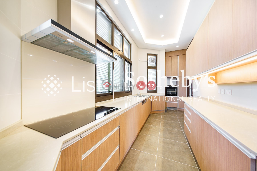 Property for Rent at Jessville with Studio 128 Pok Fu Lam Road | Western District Hong Kong, Rental, HK$ 900,000/ month