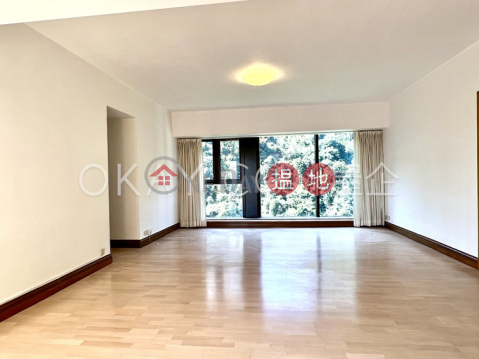 Rare 3 bedroom on high floor with parking | For Sale | Tavistock II 騰皇居 II _0
