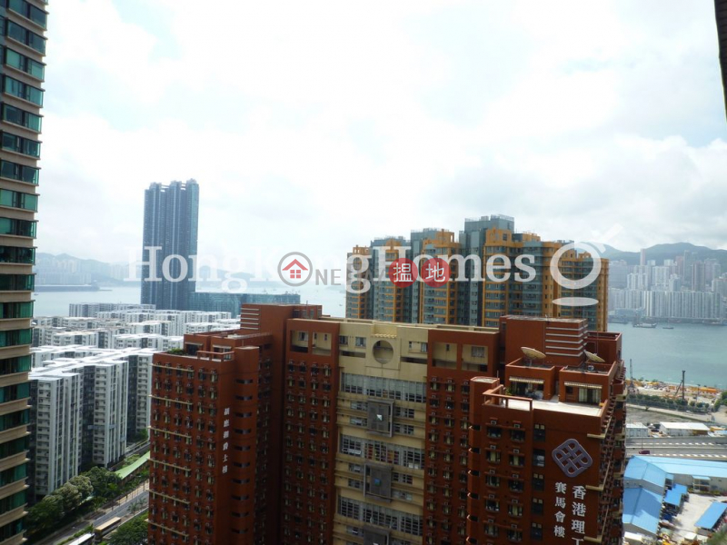 香港搵樓|租樓|二手盤|買樓| 搵地 | 住宅出租樓盤半島豪庭1座三房兩廳單位出租