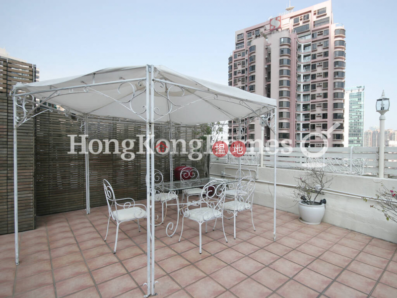 3 Bedroom Family Unit for Rent at 35-41 Village Terrace | 35-41 Village Terrace | Wan Chai District Hong Kong, Rental | HK$ 53,000/ month