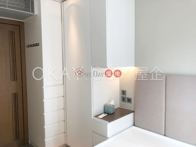 HK$ 8M Eight South Lane | Western District | Charming 1 bedroom with balcony | For Sale