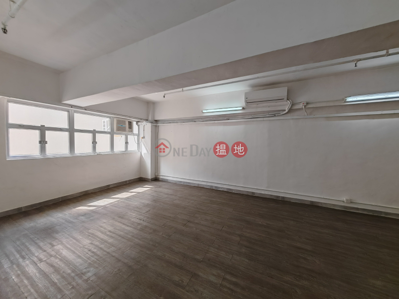 WORKSHOP, King Win Factory Building 敬運工業大廈 Rental Listings | Kwun Tong District (GARYC-1343037739)