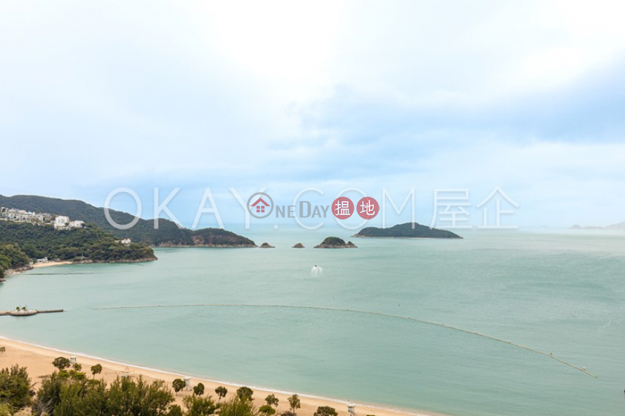 Block 3 ( Harston) The Repulse Bay, Middle Residential | Rental Listings, HK$ 160,000/ month
