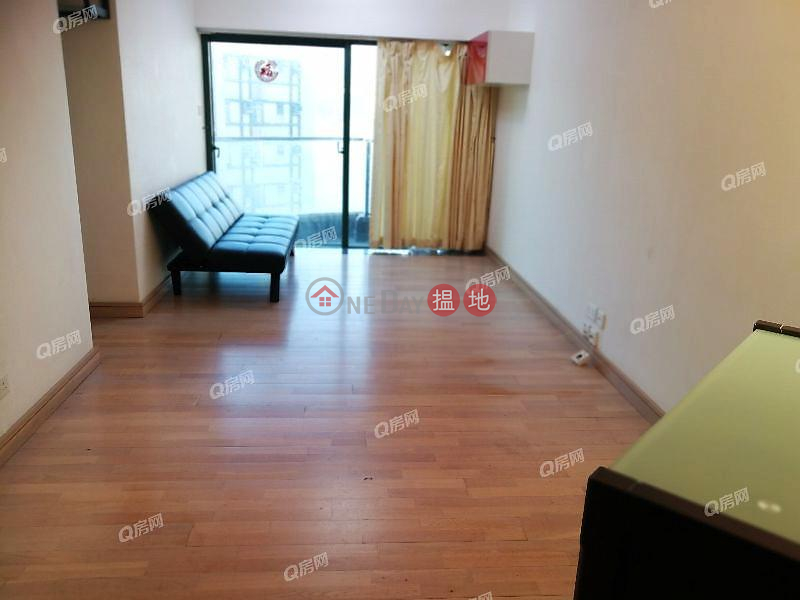 Property Search Hong Kong | OneDay | Residential | Rental Listings | Tower 2 Grand Promenade | 3 bedroom Low Floor Flat for Rent