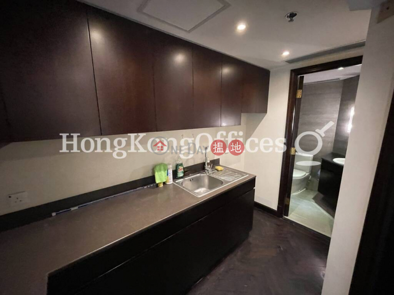 Property Search Hong Kong | OneDay | Office / Commercial Property Rental Listings, Office Unit for Rent at Heng Shan Centre