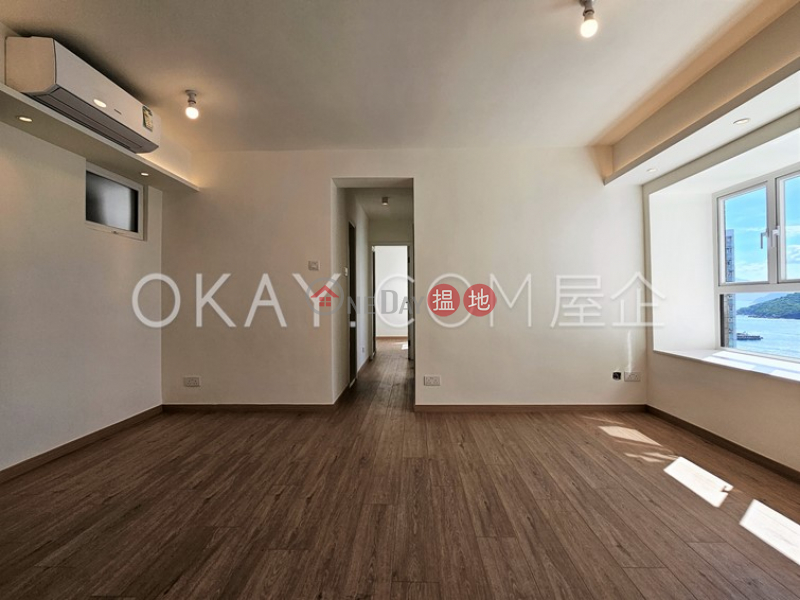 Charming 3 bedroom in Western District | Rental 38 Kennedy Town Praya | Western District | Hong Kong, Rental HK$ 39,000/ month