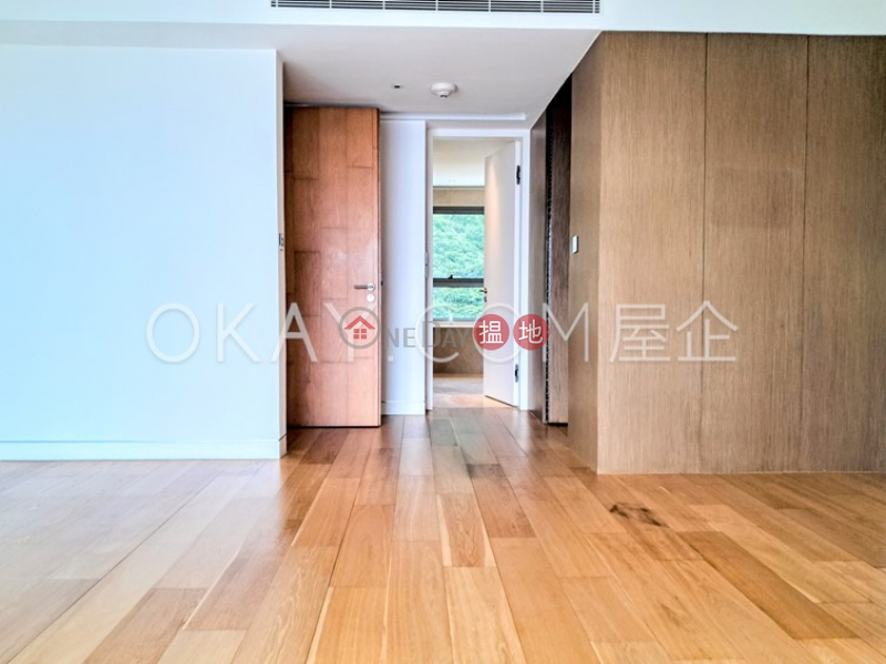 Property Search Hong Kong | OneDay | Residential, Rental Listings | Lovely 3 bedroom on high floor with sea views & balcony | Rental
