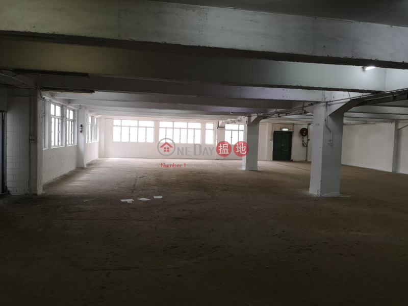 GOOD, Fou Wah Industrial Building 富華工業大廈 Rental Listings | Tsuen Wan (LAMPA-5677763973)