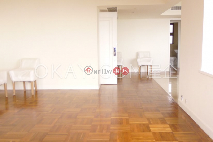 Unique 3 bedroom with balcony & parking | Rental 88 Tai Tam Reservoir Road | Southern District Hong Kong Rental, HK$ 100,000/ month