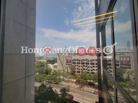 Office Unit for Rent at Harcourt House, Harcourt House 夏愨大廈 | Wan Chai District (HKO-43459-AGHR)_0