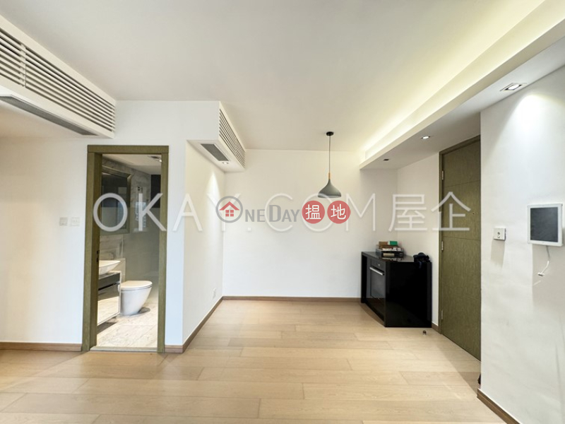 HK$ 17M | Centre Point Central District, Unique 2 bedroom on high floor with balcony | For Sale
