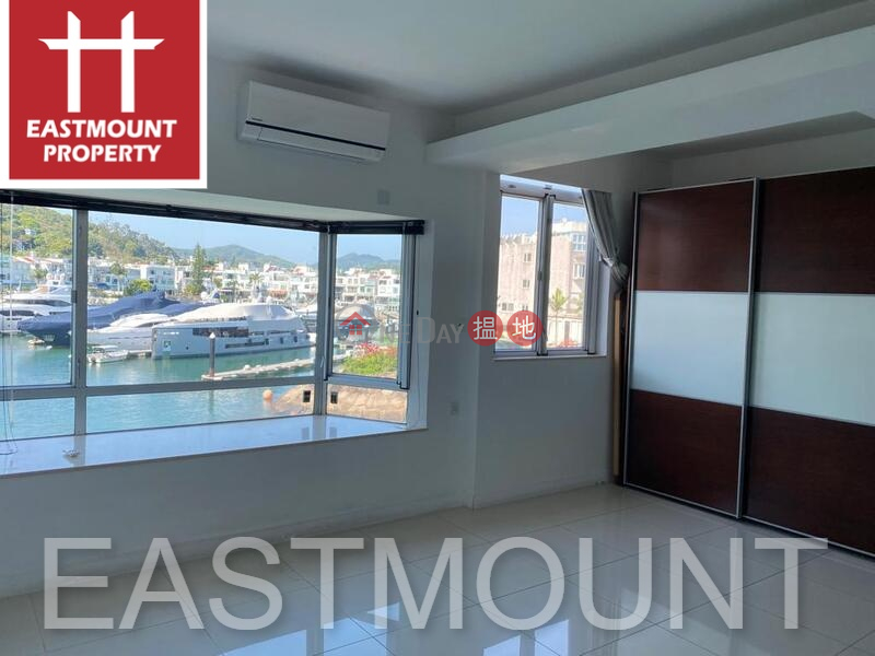 Sai Kung Villa House | Property For Rent or Lease in Marina Cove, Hebe Haven 白沙灣匡湖居-Full seaview and Garden right at Seaside | 380 Hiram\'s Highway | Sai Kung, Hong Kong Rental, HK$ 65,000/ month