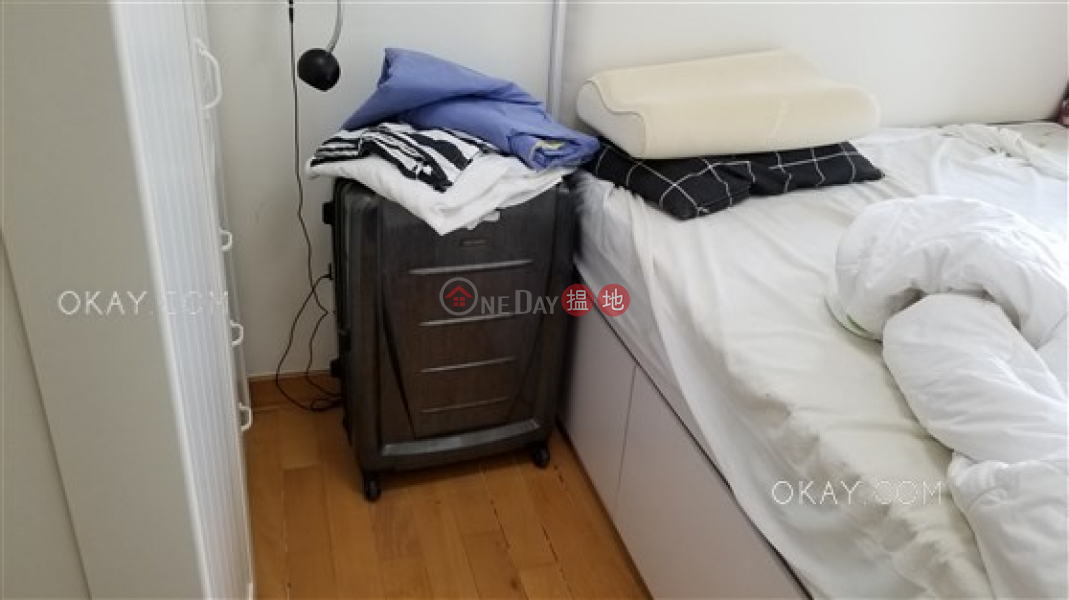 Elegant 2 bedroom in Olympic Station | Rental 11 Hoi Fai Road | Yau Tsim Mong | Hong Kong | Rental, HK$ 28,500/ month