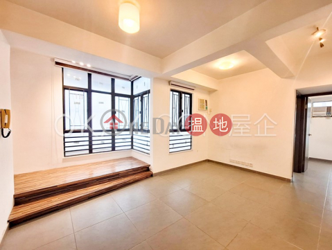 Generous 2 bedroom in Happy Valley | For Sale | Panny Court 鵬麗閣 _0