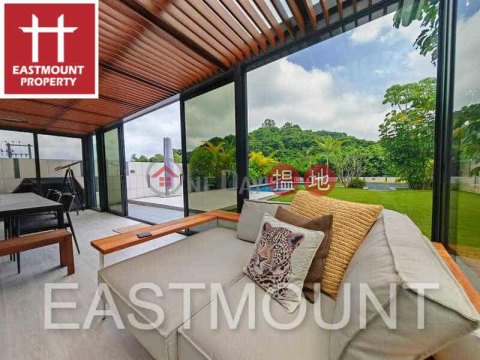 Sai Kung Village House | Property For Sale in Tai Tan, Pak Tam Chung 北潭涌大灘-Detached, Huge garden, Pool | Pak Tam Chung Village House 北潭涌村屋 _0