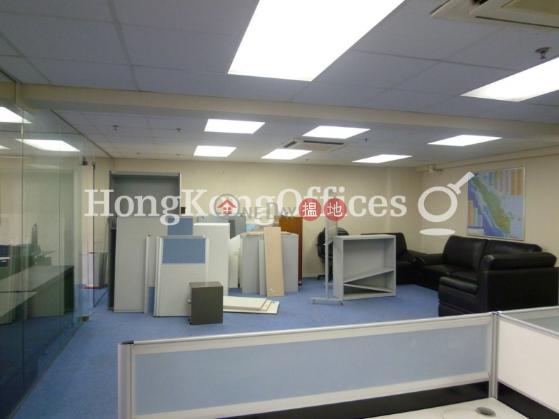 HK$ 48,642/ month, Star House Yau Tsim Mong | Office Unit for Rent at Star House