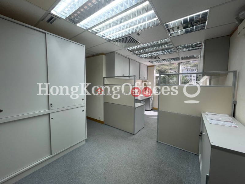 順豪商業大廈中層寫字樓/工商樓盤-出租樓盤|HK$ 30,153/ 月