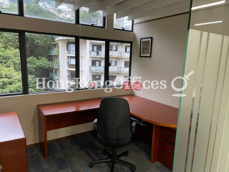 Property Search Hong Kong | OneDay | Office / Commercial Property, Rental Listings Office Unit for Rent at Baskerville House