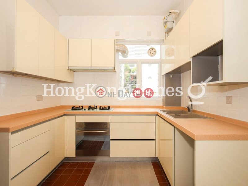 HK$ 66,800/ month Envoy Garden | Wan Chai District | 3 Bedroom Family Unit for Rent at Envoy Garden