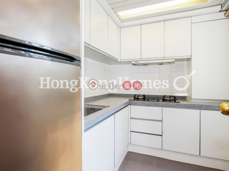 3 Bedroom Family Unit for Rent at Vantage Park, 22 Conduit Road | Western District, Hong Kong, Rental, HK$ 33,000/ month