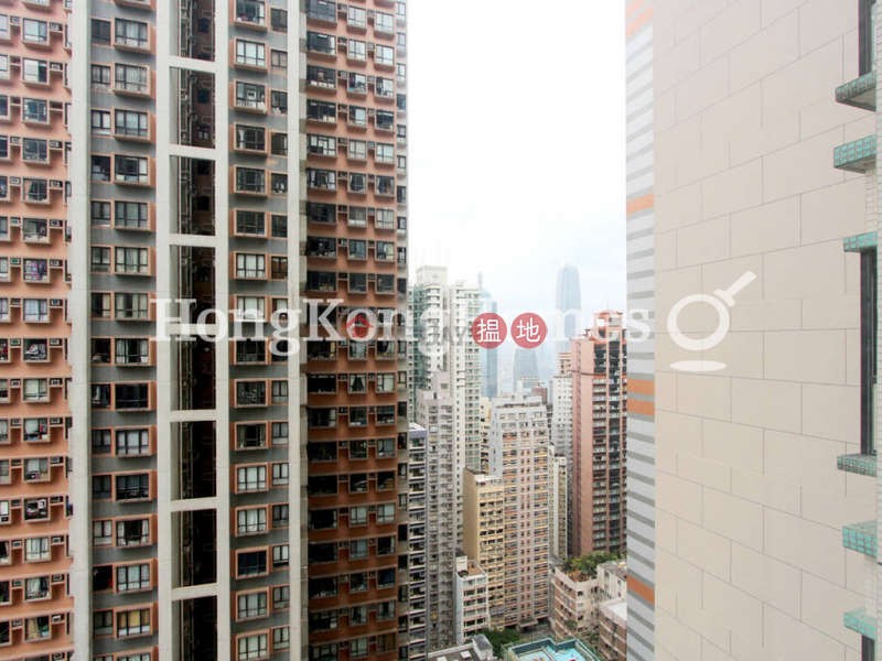 香港搵樓|租樓|二手盤|買樓| 搵地 | 住宅|出售樓盤-承德山莊三房兩廳單位出售