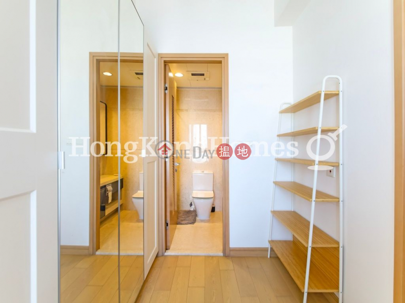 Property Search Hong Kong | OneDay | Residential Rental Listings, 1 Bed Unit for Rent at Upton