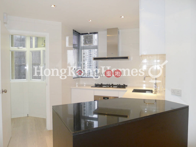 Roc Ye Court | Unknown | Residential | Rental Listings | HK$ 37,000/ month