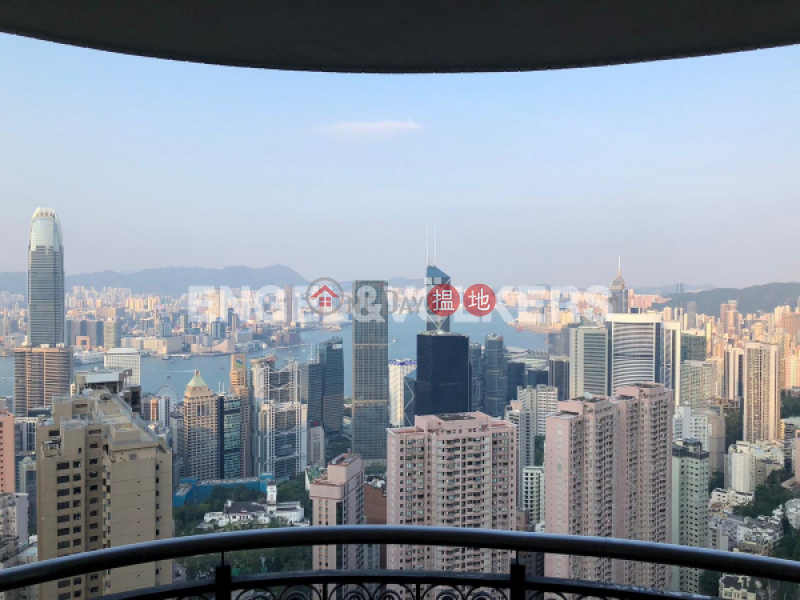 Expat Family Flat for Rent in Central Mid Levels | Clovelly Court 嘉富麗苑 Rental Listings