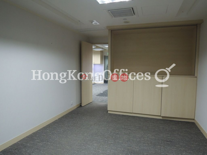 Chinachem Hollywood Centre, Low | Office / Commercial Property, Rental Listings HK$ 91,290/ month