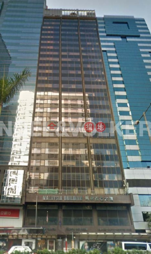 Studio Flat for Sale in Wan Chai|Wan Chai DistrictMalaysia Building(Malaysia Building)Sales Listings (EVHK44864)_0