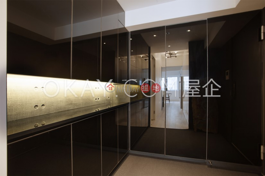 HK$ 78,000/ 月|中央大廈西區-2房2廁中央大廈出租單位