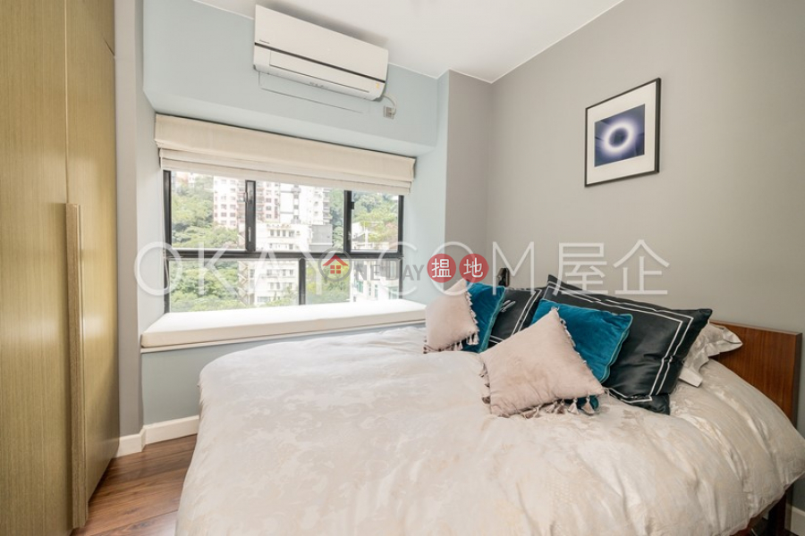 HK$ 16M | Illumination Terrace | Wan Chai District | Gorgeous 2 bedroom on high floor | For Sale