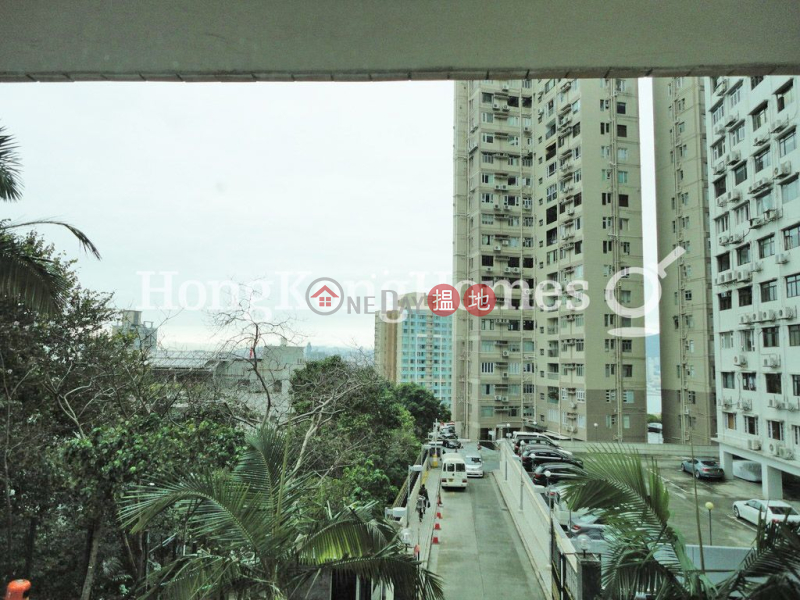 香港搵樓|租樓|二手盤|買樓| 搵地 | 住宅-出租樓盤|寶馬山花園三房兩廳單位出租