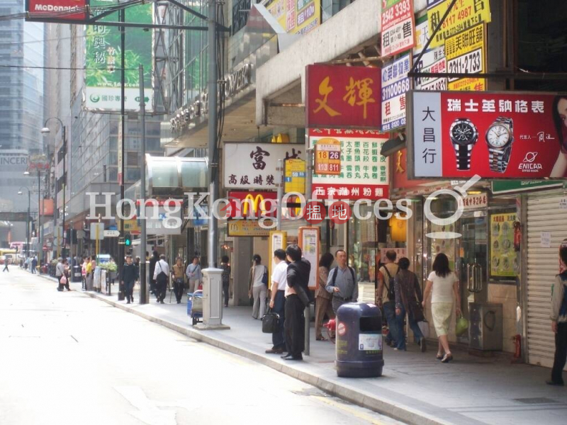 金融商業大廈低層寫字樓/工商樓盤|出租樓盤|HK$ 49,997/ 月