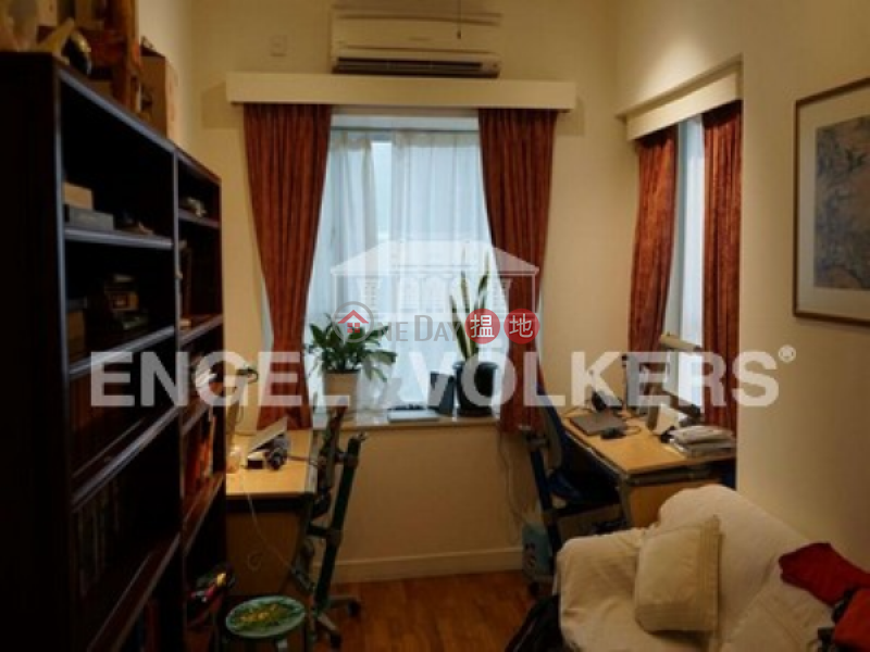 3 Bedroom Family Flat for Sale in Happy Valley | Shan Kwong Court 山光樓 Sales Listings